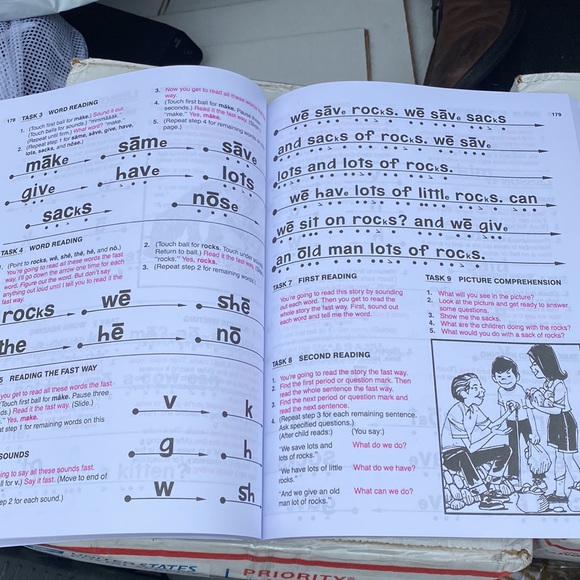 Teach Your Child to Read in 100 Easy Lessons: Revised and Updated Second Edition - Picture 6 of 12